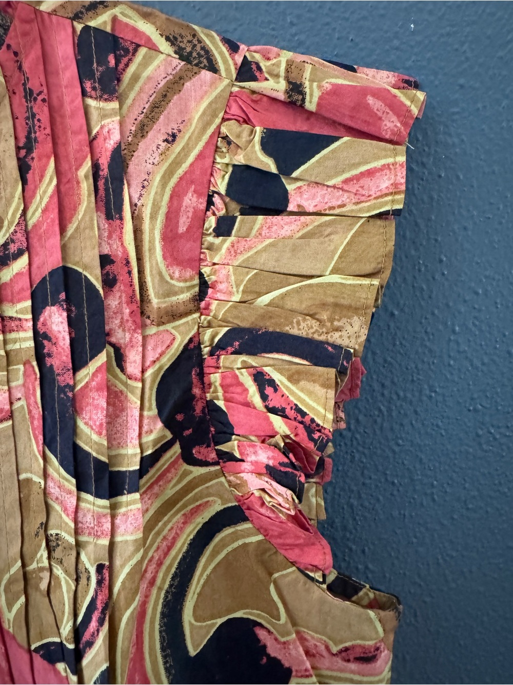 Cleobella Blouse - Picture 5 of 10